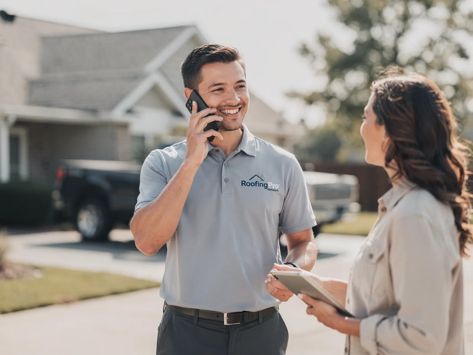 Roof Leak Repair in Morganville, KS